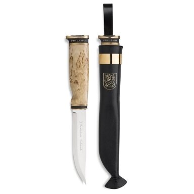 PEILIS MARTTIINI FINLAND KNIFE made in Finland PEILIS MARTTIINI FINLAND KNIFE made in Finland
