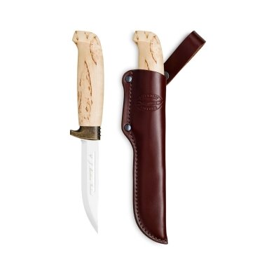 Peilis Marttiini Hunter Condor Deluxe made in Finland Peilis Marttiini Hunter Condor Deluxe made in Finland