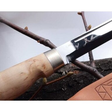 Peilis Marttiini Lynx knife Made in Finland Peilis Marttiini Lynx knife Made in Finland