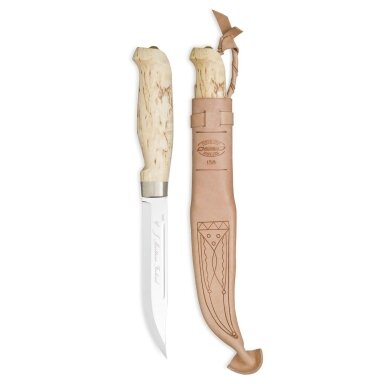 Peilis Marttiini Lynx knife Made in Finland Peilis Marttiini Lynx knife Made in Finland