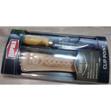 Peilis Marttiini Rapala Classic 23,5 cm Peilis Marttiini Rapala Classic 23,5 cm