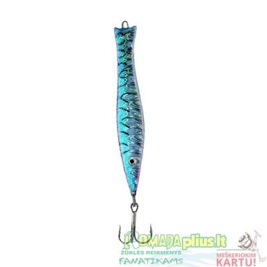 Pilkeris Pinhead Blue-makrele