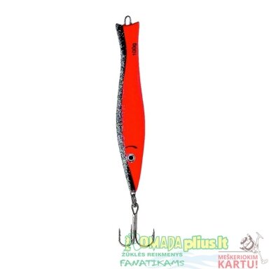 Pilkeris Pinhead Red-makrele