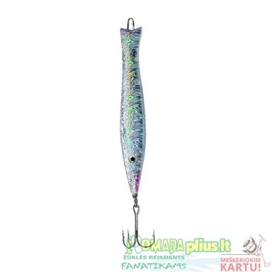 Pilkeris Pinhead Silber-Holo Pilkeris Pinhead Silber-Holo