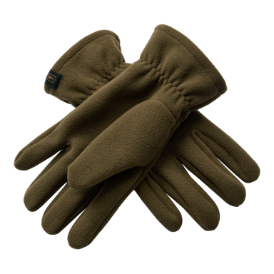Pirštinės Kvėpuojančios Fleece Deerhunter