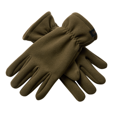 Pirštinės Kvėpuojančios Fleece Deerhunter