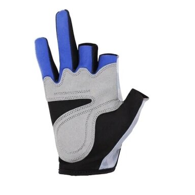 Pirštinės MUSTAD Žvejybai Nuo Saulės Apsauga UPF 50+ Pirštinės MUSTAD Žvejybai Nuo Saulės Apsauga UPF 50+