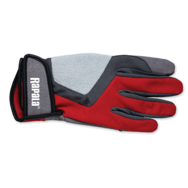 Pirštinės žvejo Rapala Performance Gloves