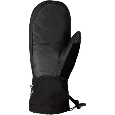 Pirštinės žieminės Kumštinės VIKING Hudson Gore-Tex Black Pirštinės žieminės Kumštinės VIKING Hudson Gore-Tex Black