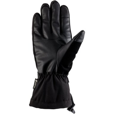 Pirštinės žieminės VIKING Hudson GTX Black Pirštinės žieminės VIKING Hudson GTX Black