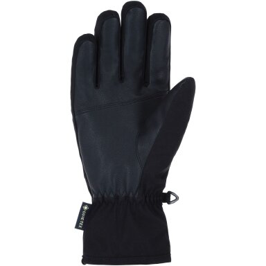 Pirštinės žieminės VIKING Revo Gore-Tex Ski Black Pirštinės žieminės VIKING Revo Gore-Tex Ski Black
