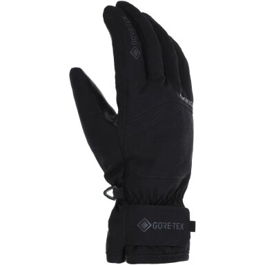 Pirštinės žieminės VIKING Revo Gore-Tex Ski Black Pirštinės žieminės VIKING Revo Gore-Tex Ski Black
