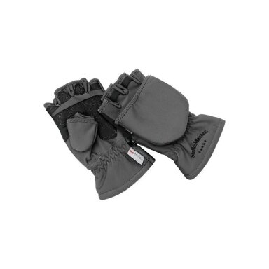 Pirštinės Žieminės Neperšlampamos Waterproof Five-Finger 3M™ Thinsulate™ Pirštinės Žieminės Neperšlampamos Waterproof Five-Finger 3M™ Thinsulate™