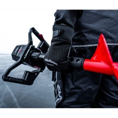 Pirštinės Žieminės Windproof Thinsulate™ StrikeMaster Pirštinės Žieminės Windproof Thinsulate™ StrikeMaster