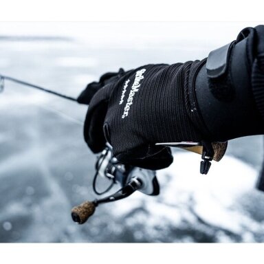 Pirštinės Žieminės Windproof Thinsulate™ StrikeMaster Pirštinės Žieminės Windproof Thinsulate™ StrikeMaster