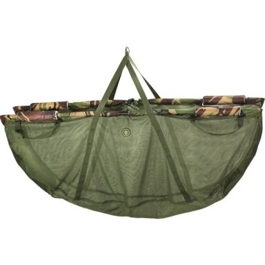 Plaukiantis Su plūdėmis Floating Camo Sling Karpinis Matas Rankinė 4-Viename Svėrimui Žuvies laikymui vandenyje Wychwood Anglija Plaukiantis Su plūdėmis Floating Camo Sling Karpinis Matas Rankinė 4-Viename Svėrimui Žuvies laikymui vandenyje Wychwood Anglija
