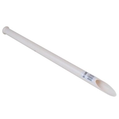 Plekšninis meškerės stovas Beach Support 93cm