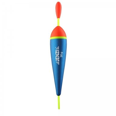 Plūdė Lydekinė Pilot Blue 30g Plūdė Lydekinė Pilot Blue 30g