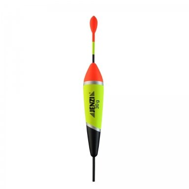 Plūdė Lydekinė Pilot Fluo 30g