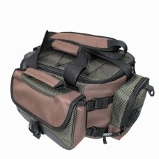 Rankinė Spin-Fisher Bag Deluxe