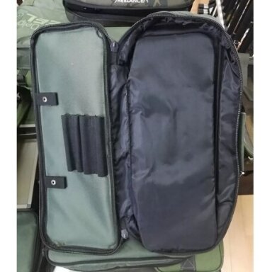 Rankinė BUZZ BAR BAG laikikliams Carp Wychwood