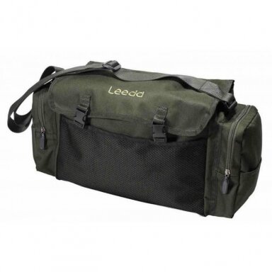 Rankinė Carp Carryall UK Wychwood atspari dėvėjimuisi Wychwood
