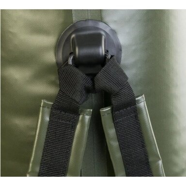 Rankinė kuprinė Waterproof 70L Rankinė kuprinė Waterproof 70L