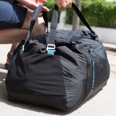 Rankinė nepralaidi lietui 70L susipakuotą galite įsidėti kišenę Iš UK Travel Light Packable Wychwood Rankinė nepralaidi lietui 70L susipakuotą galite įsidėti kišenę Iš UK Travel Light Packable Wychwood