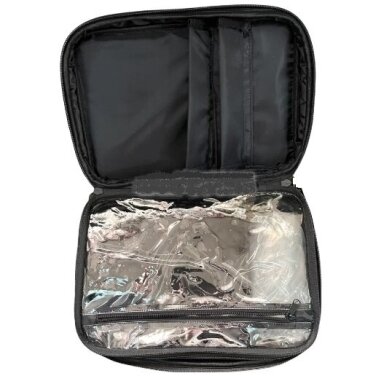 Rankinė ROGUE KIT BAG Carp smulkmenoms Wychwood