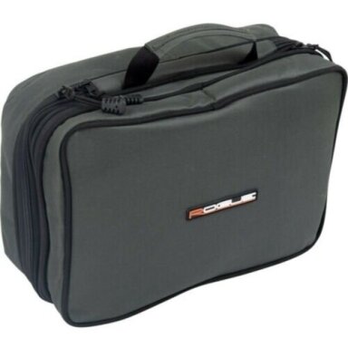 Rankinė ROGUE KIT BAG Carp smulkmenoms Wychwood