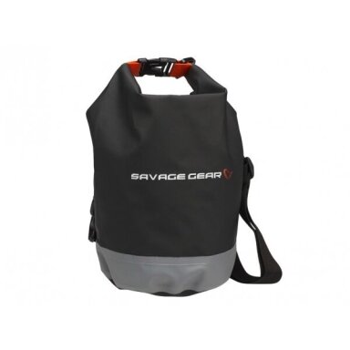 Rankinė Savage Gear PVC Mini 5L Waterproof 100% Nepralaidi Vandeniui