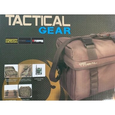 Rankinė Shimano Tactical Carp Carryal Large 63x26x29 cm