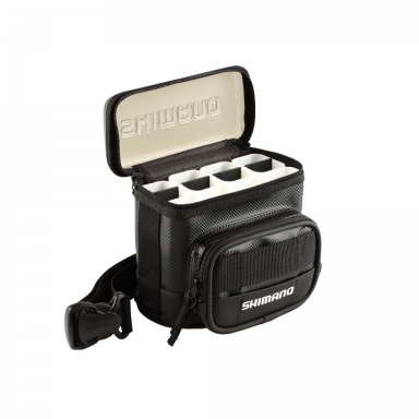 Rankinė vobleriams blizgėms ir Pilkeriams Shimano Lure Case Rankinė vobleriams blizgėms ir Pilkeriams Shimano Lure Case
