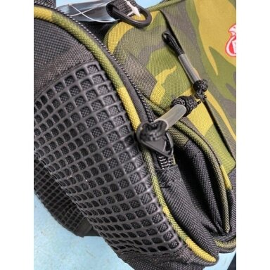 Rankinė žvejo Camo Shoulder Bag Berkley USA
