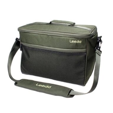 Rankinė žvejybai Wychwood Compact Carryall iš UK Aukštos kokybės Rankinė žvejybai Wychwood Compact Carryall iš UK Aukštos kokybės