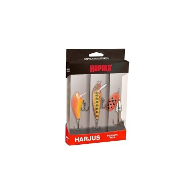 RAPALA masalų komplektas 3vnt cloudy RAPALA masalų komplektas 3vnt cloudy