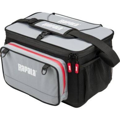 Rankinė Rapala CountDown Tackle Bag Lite NEW 2026 Modelis 2