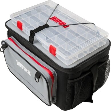 Rankinė Rapala CountDown Tackle Bag Lite NEW 2026 Modelis 3