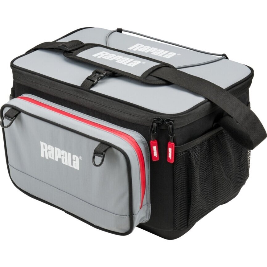 Rankinė Rapala CountDown Tackle Bag Lite NEW 2026 Modelis 2