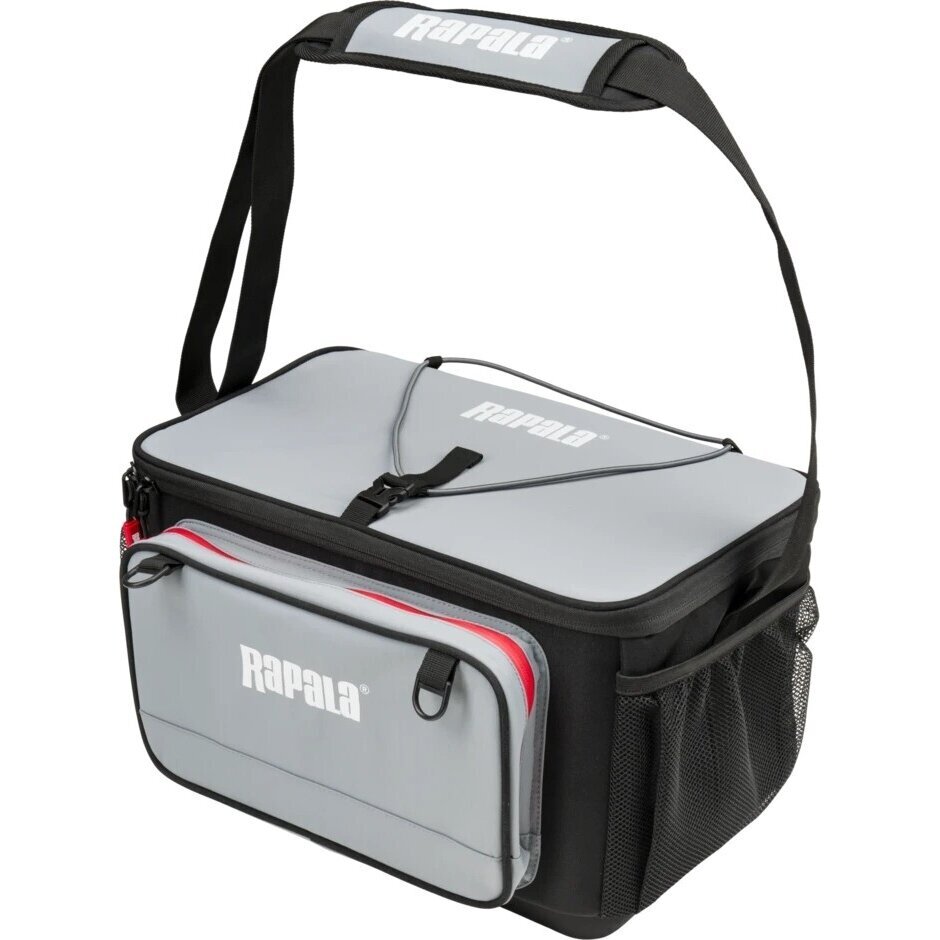 Rankinė Rapala CountDown Tackle Bag Lite NEW 2026 Modelis
