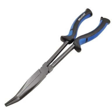 Replės Mustad ilgos 28cm turbo Norway