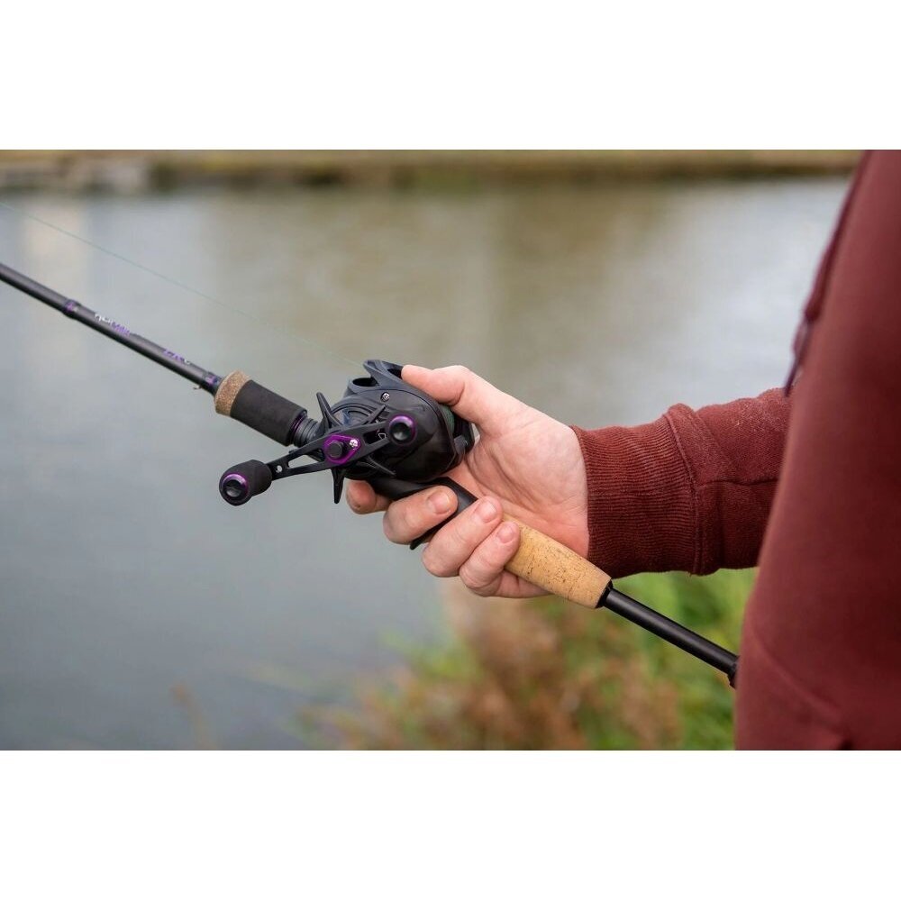 Ritė Agitator S1 300L LH Baitcasting Wychwood 2 Ritė Agitator S1 300L LH Baitcasting Wychwood 2