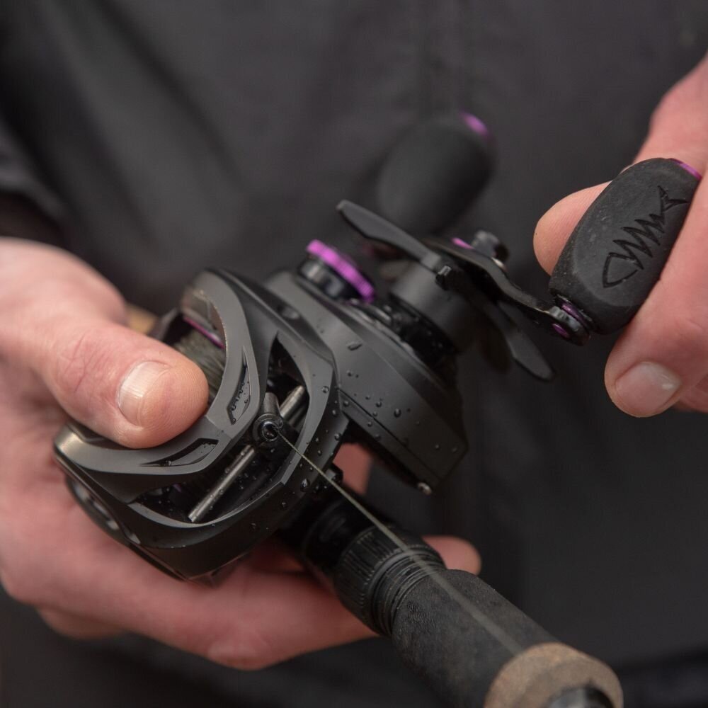 Ritė Agitator S1 300L LH Baitcasting Wychwood 5 Ritė Agitator S1 300L LH Baitcasting Wychwood 5