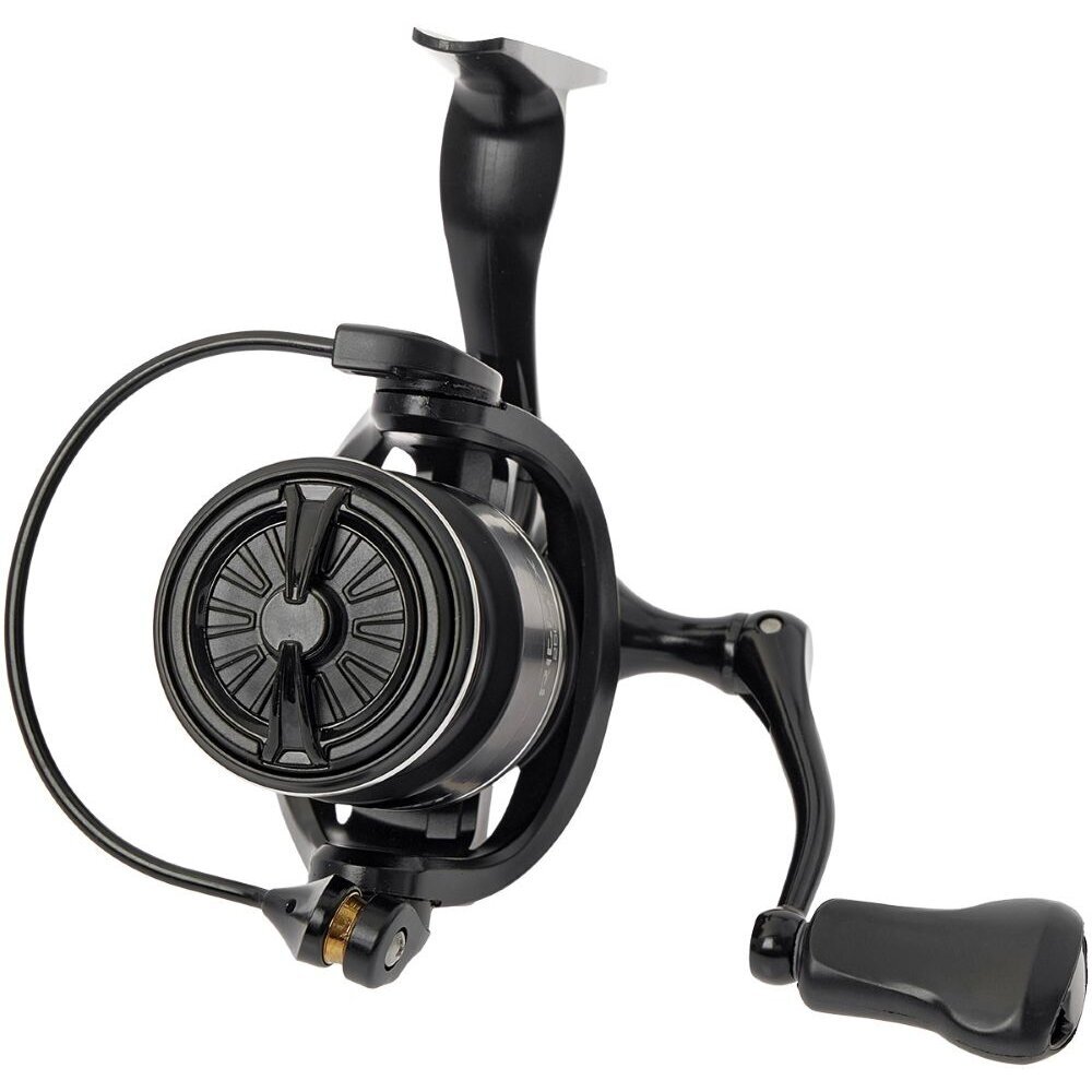 Ritė Spiningo SELECT Ritmix 7 guoliai 1
