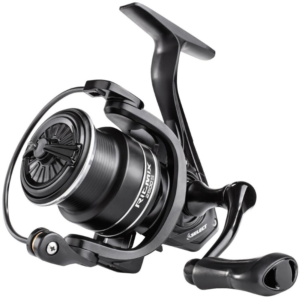 Ritė Spiningo SELECT Ritmix 7 guoliai Ritė Spiningo SELECT Ritmix 7 guoliai