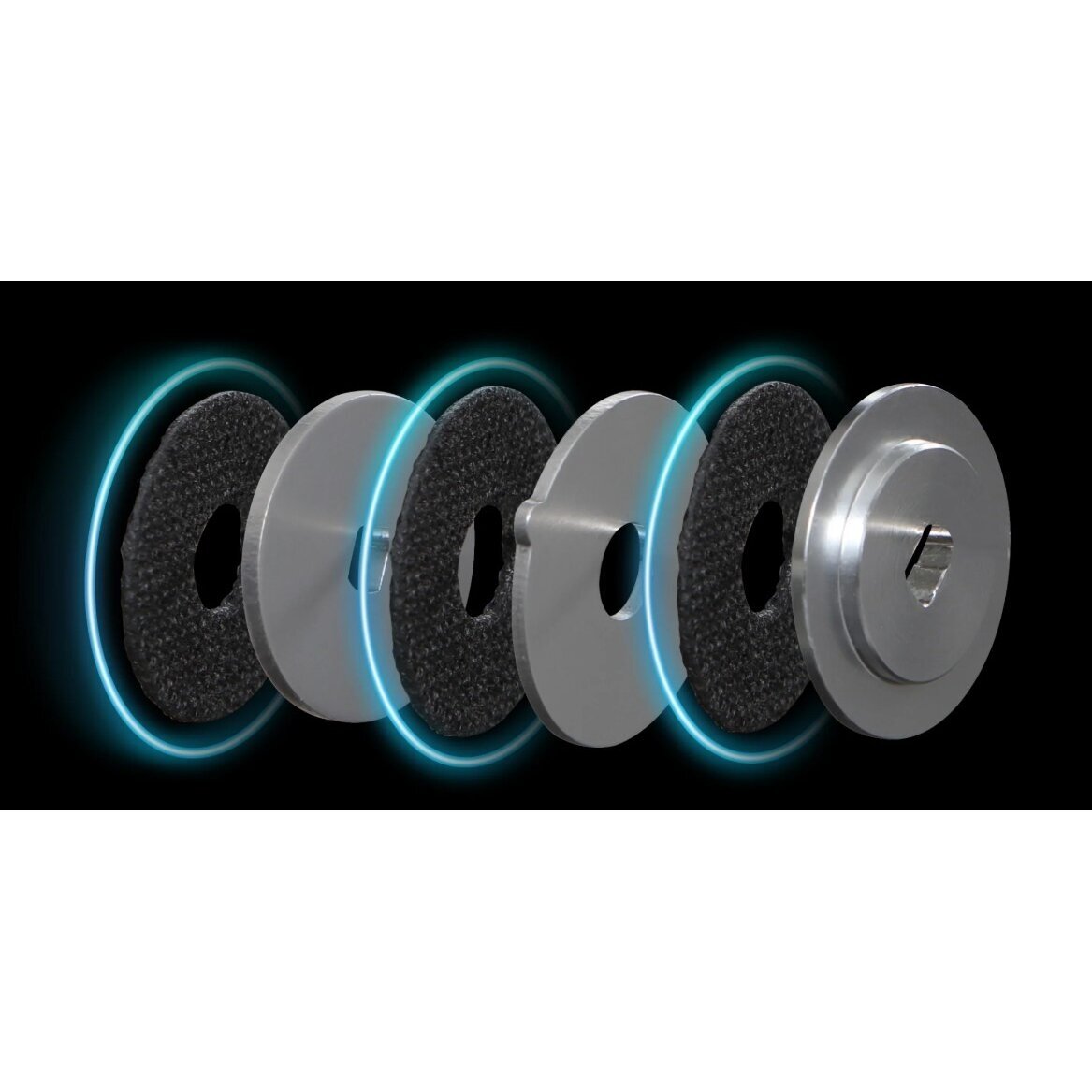 Ritė Okuma Zyros Spin Super Lengva 199g NEW Modeliai 2500A / 2500HA / 3000A / 3000HA / 4000A High Speed 2