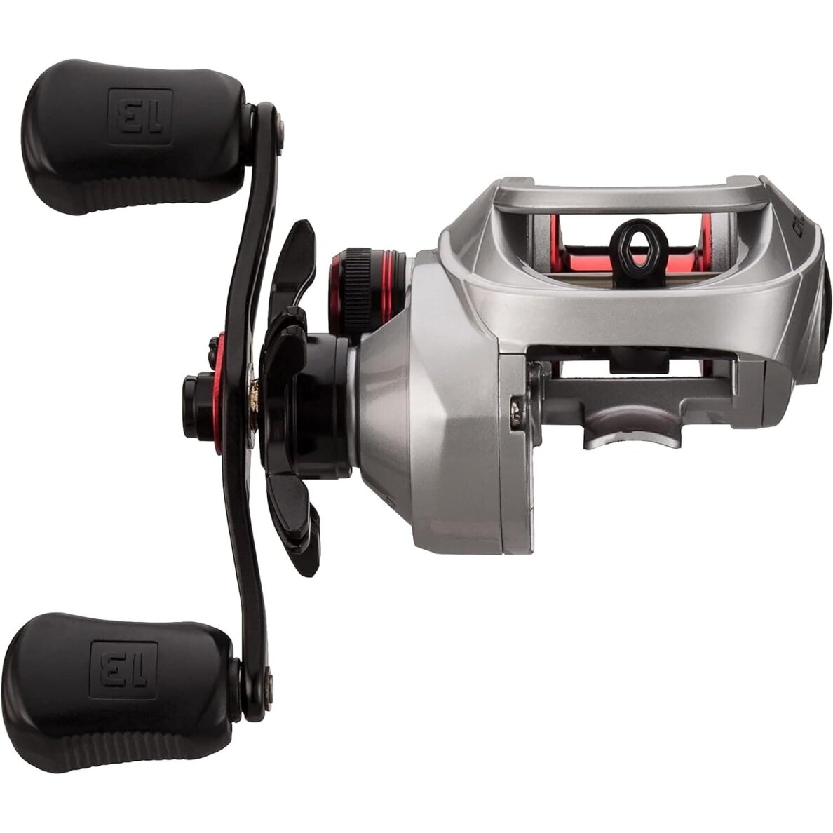 Ritė 13FISHING F1 Baitcast 6.6:1 LH 1 Ritė 13FISHING F1 Baitcast 6.6:1 LH 1