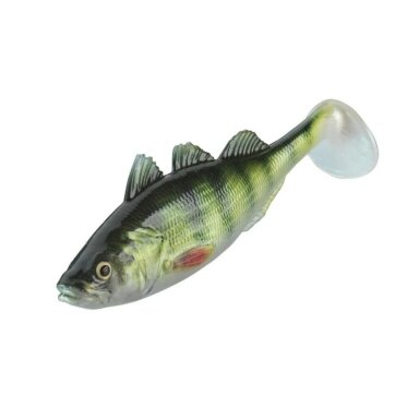 Riperiai Daiwa Prorex Live Perch UV 75mm 4g 5vnt Riperiai Daiwa Prorex Live Perch UV 75mm 4g 5vnt