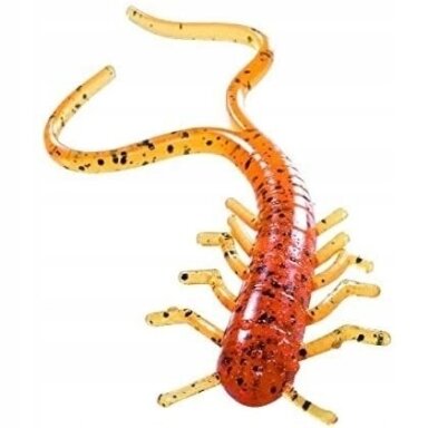 Riperiai Drop Shot Active Crawler 7,5 cm Germany Riperiai Drop Shot Active Crawler 7,5 cm Germany