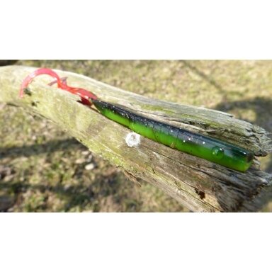 Riperiai Mighty Worm 19 cm Germany IŠPARDAVIMAS -50% Riperiai Mighty Worm 19 cm Germany IŠPARDAVIMAS -50%